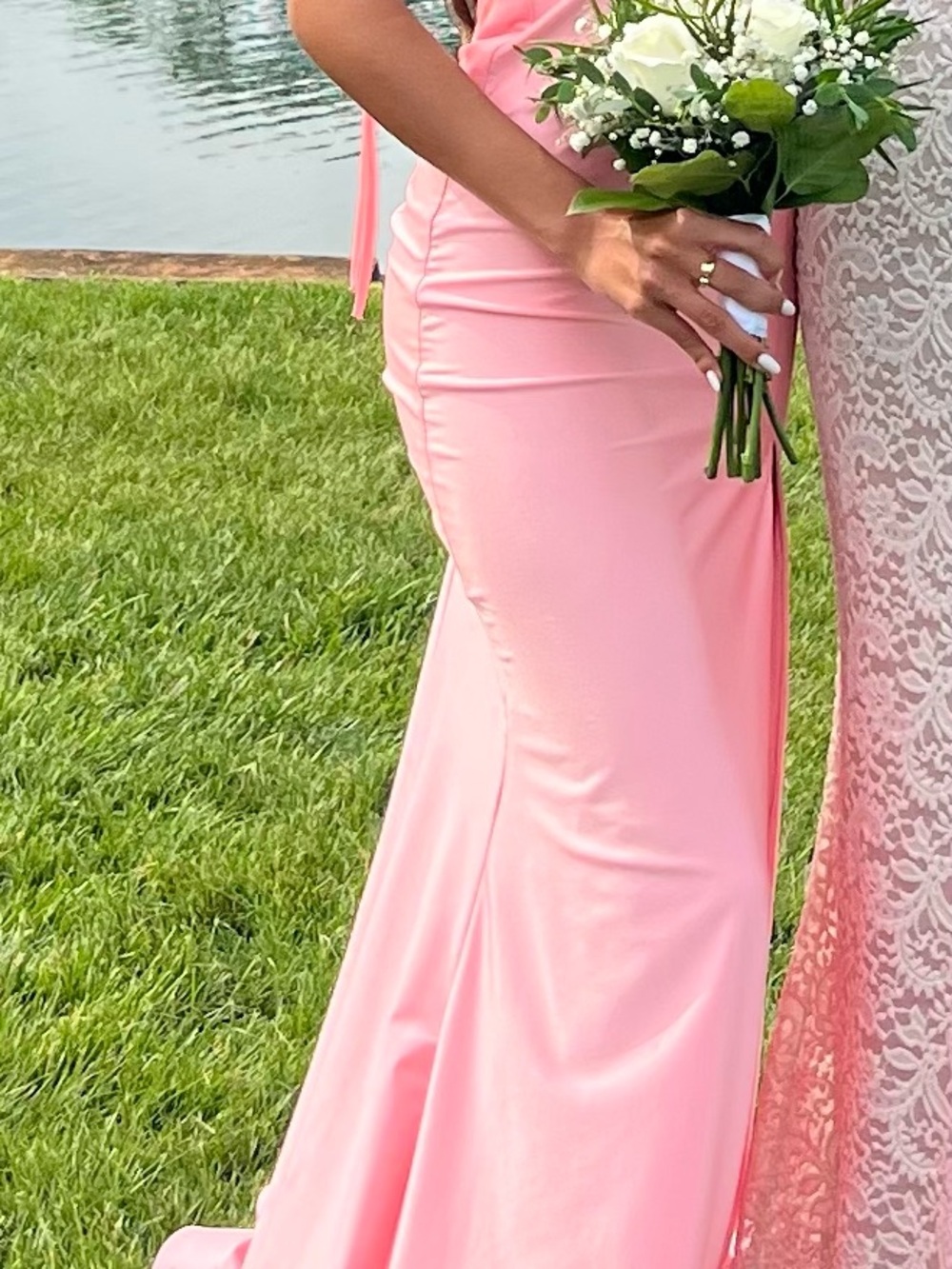 PROM DRESS - Picture 3 of 10